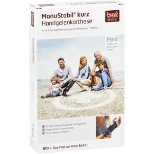 Bort Manustabil kurz rechts small haut