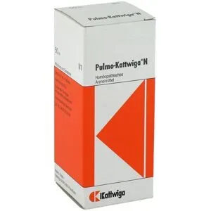 Pulmo Kattwiga N Tropfen