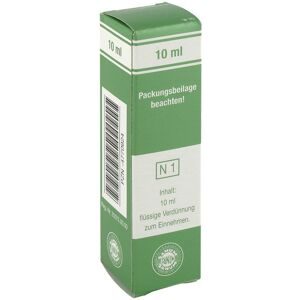 Selenokehl Tropfen