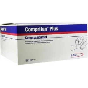 Comprilan Plus Kompression Set