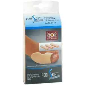 Bort Pedisoft Texline Druckschutz small