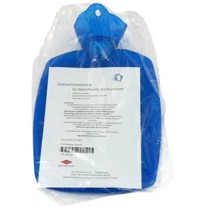 Wärmflasche Kunststoff 1,8 l