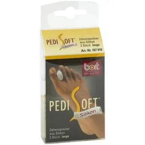 Bort Pedisoft Zehenspreizer
