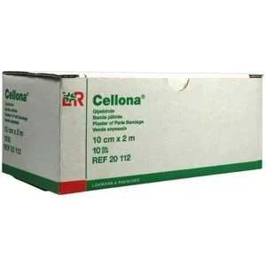 Cellona Gipsbinden 2mx10cm
