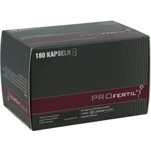 Profertil Kapseln