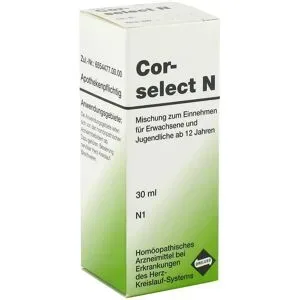 Dreluso Corselect N Tropfen