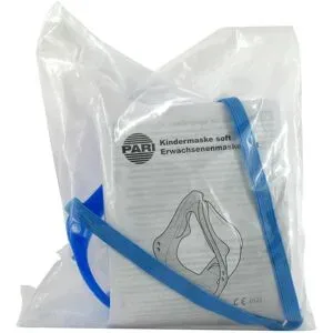 Pari Erwachsenenmaske soft