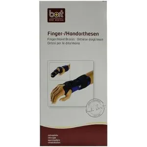 Bort Digisoft Fingerorthese Größe 2