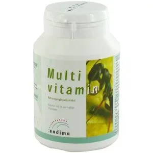 Multivitamin Kapseln