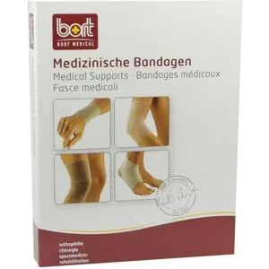 Bort Verkürzungsausgleich medium 5mm Silikon