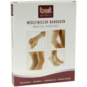 Bort Ellenbogenbandage small haut