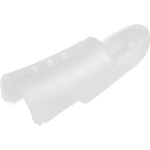 Bort Stacksche Schiene Größe 3 transparent
