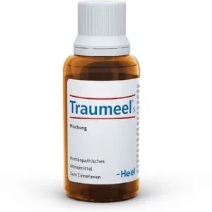Traumeel S Tropfen