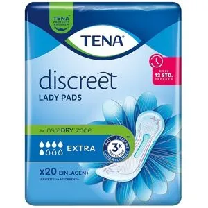 Tena Lady Discreet Extra