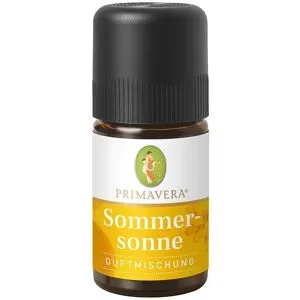 Primavera® Sommersonne Duftmischung