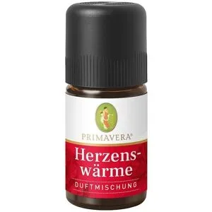 Primavera® Herzenswärme Duftmischung