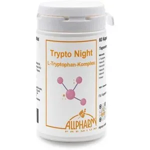 Trypto Night Allpharm Kapseln