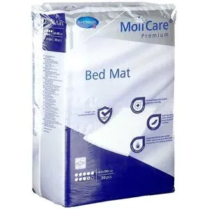 Molicare Premium Bed Mat 9 Tropfen 60x90 cm