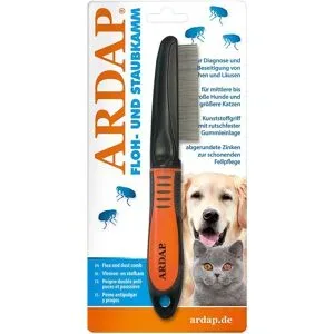 Ardap Floh- Und Staubkamm 21 Cm