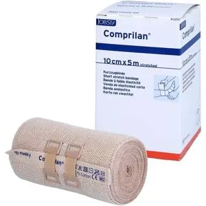 Comprilan Elast 10cmx5m