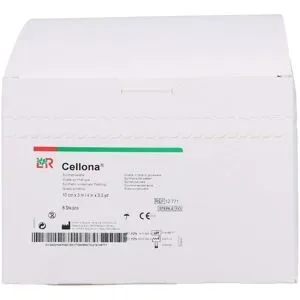 Cellona Synthetwa10cmx3mst