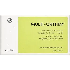 Multi-orthim Kapseln