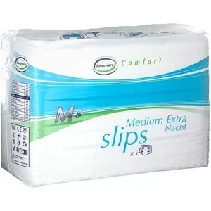 Forma-care Slip Comfort Extra Größe m Nacht