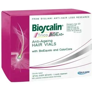 Bioscalin Trico Age 45+ Ampullen