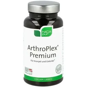 Nicapur Arthroplex Premium Kapseln