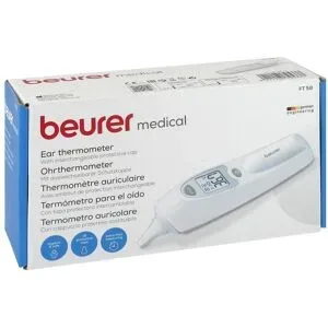 Beurer Ft58 Ohrthermometer