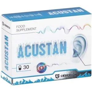 Acustan Kapseln Ch