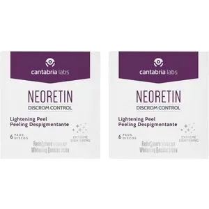 Neoretin Lightening Peel Pads