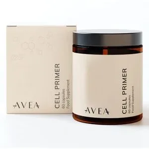 Avea Cell Primer Kapseln