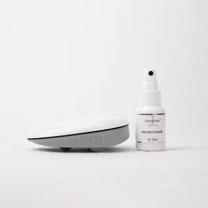 Dermaroller - New Natural Line Dermaroller Homecare Beauty Mouse und Roller Cleaner