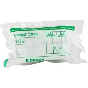 Urimed Strap Fixierung für Urinbeinbeutel