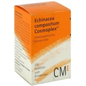 Echinacea Compositum Cosmoplex Tabletten
