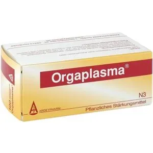 Orgaplasma