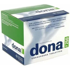 Dona 250mg
