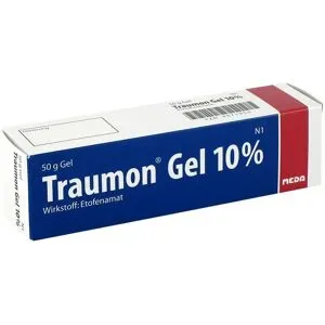 Traumon 10%