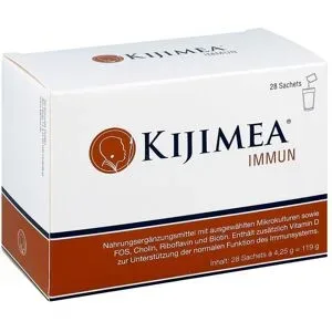 Kijimea Immun Pulver