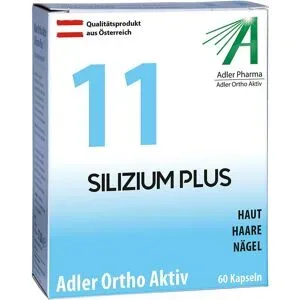 Adler Ortho Aktiv Kapseln Nummer 11