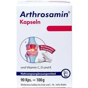 Arthrosamin Kapseln
