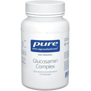 Pure Encapsulations Glucosamin Complex Kapseln