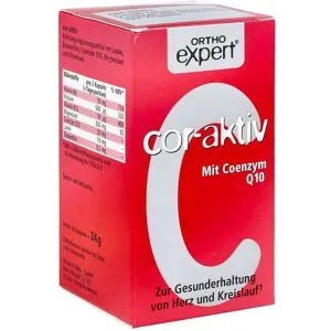 Cor Aktiv Orthoexpert Kapseln