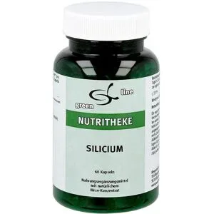 Silicium Kapseln