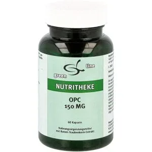Opc 150 mg Kapseln