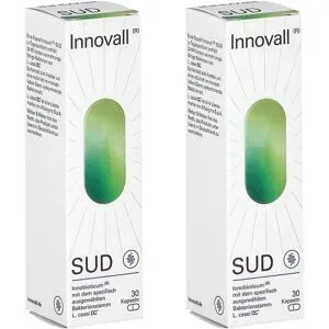 Innovall Microbiotic Sud Kapseln