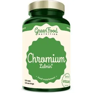 Green Food Chromium Lalmin® Kapseln