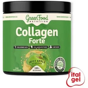 Collagen Forte Juicy Apple