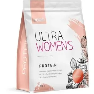VPLAB Ultra Women's Protein Erdbeere
